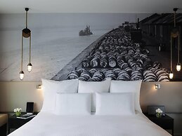 Pullman Liverpool