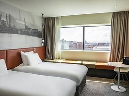 Pullman Liverpool