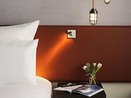 Pullman Liverpool