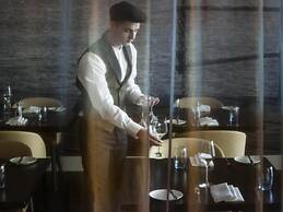 Pullman Liverpool
