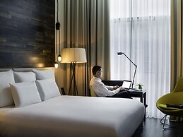 Pullman Liverpool