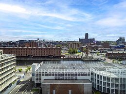 Pullman Liverpool
