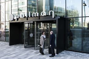 Pullman Liverpool