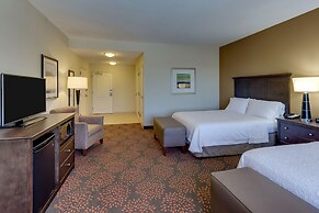 Hampton Inn & Suites Hartsville