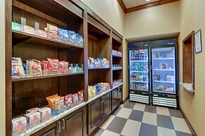 Hampton Inn & Suites Hartsville