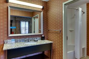 Hampton Inn & Suites Hartsville