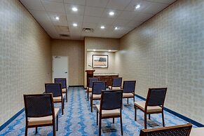 Hampton Inn & Suites Hartsville