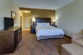 Hampton Inn & Suites Hartsville
