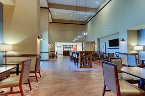 Hampton Inn & Suites Hartsville