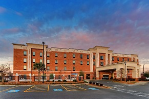 Hampton Inn & Suites Hartsville