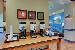 Hampton Inn & Suites Hartsville