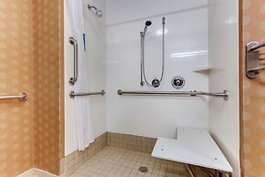 Hampton Inn & Suites Hartsville