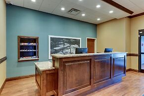 Hampton Inn & Suites Hartsville