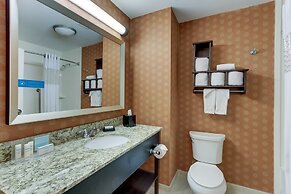 Hampton Inn & Suites Hartsville