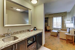 Hampton Inn & Suites Hartsville