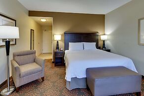 Hampton Inn & Suites Hartsville