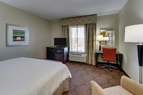 Hampton Inn & Suites Hartsville