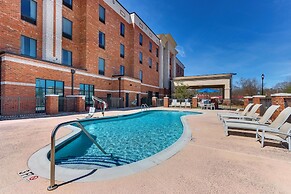 Hampton Inn & Suites Hartsville