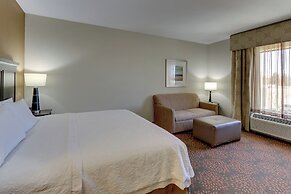 Hampton Inn & Suites Hartsville