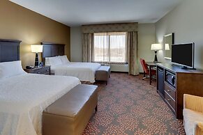 Hampton Inn & Suites Hartsville