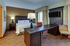 Hampton Inn & Suites Hartsville