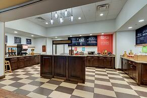 Hampton Inn & Suites Hartsville