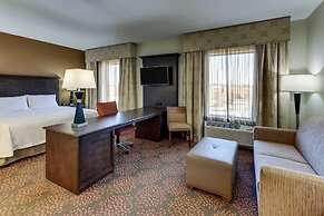 Hampton Inn & Suites Hartsville