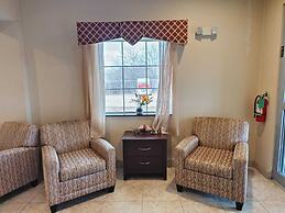 Westwood Inn by OYO Gonzales TX