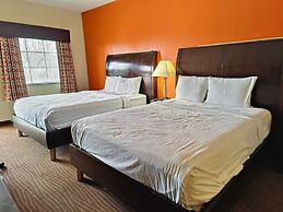 Westwood Inn by OYO Gonzales TX