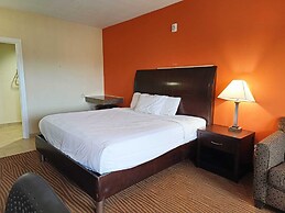 Westwood Inn by OYO Gonzales TX