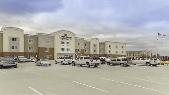 Candlewood Suites Gonzales - Baton Rouge Area, an IHG Hotel