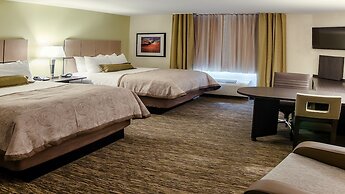 Candlewood Suites Gonzales - Baton Rouge Area by IHG