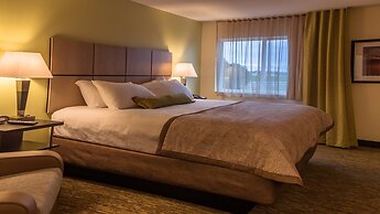 Candlewood Suites Gonzales - Baton Rouge Area by IHG
