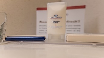 Candlewood Suites Gonzales - Baton Rouge Area by IHG