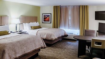 Candlewood Suites Gonzales - Baton Rouge Area by IHG