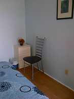 Riverside Park Motel and Campground