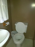 Riverside Park Motel and Campground