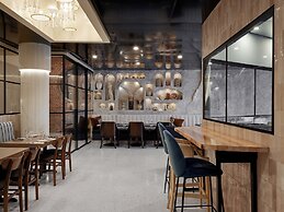 Hôtel MOCO Valleyfield