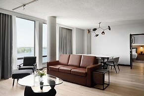 Hôtel MOCO Valleyfield