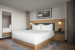 Hôtel MOCO Valleyfield