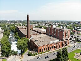 Hôtel MOCO Valleyfield