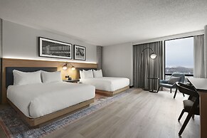 Hôtel MOCO Valleyfield