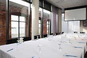 Hôtel MOCO Valleyfield