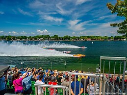 Hôtel MOCO Valleyfield