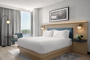 Hôtel MOCO Valleyfield