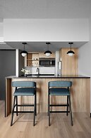 Hôtel MOCO Valleyfield