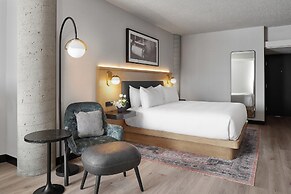 Hôtel MOCO Valleyfield