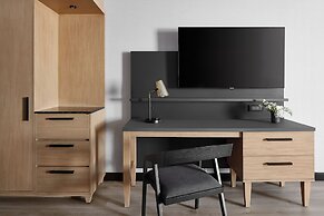 Hôtel MOCO Valleyfield