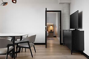 Hôtel MOCO Valleyfield