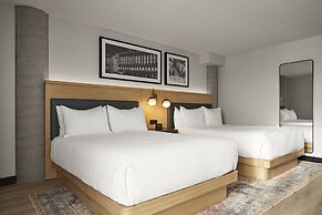 Hôtel MOCO Valleyfield